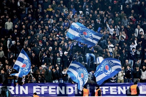 kasımpaşa maç biletleri nereden alınır?